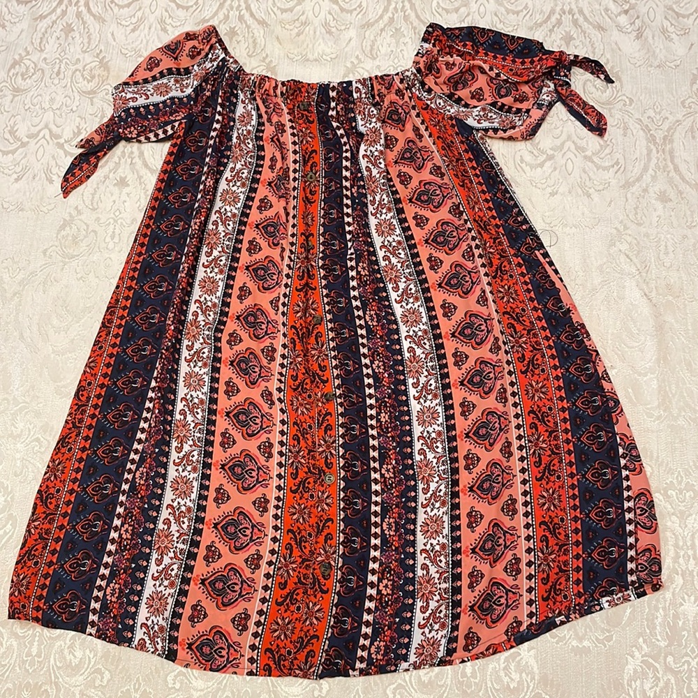 Women’s Mini Dress